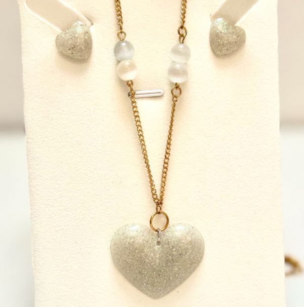 Moonlit Heart Set